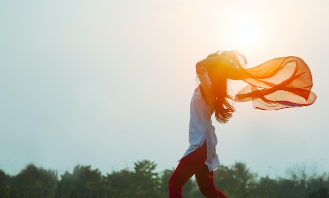 Establishing Courage to Better Life