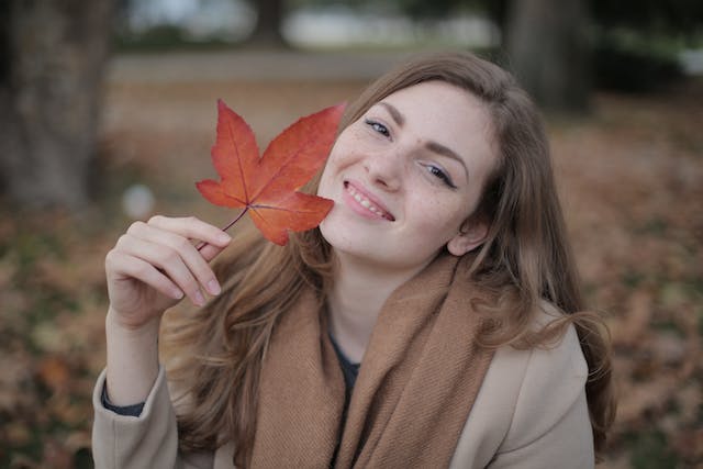 Getting the Courage to Make Life Better
