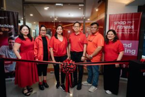 Snap Fitness Philippines
