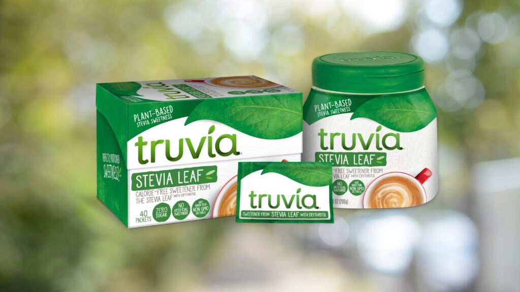 Truvia® Sweeteners