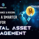 Seagull Alliance and Riscoin Exchange Enter Strategic Partnership to Empower Global Asset Digitization