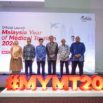 Malaysia Launches