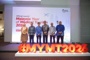 Malaysia Launches