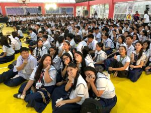 Philippines Celebrates 2nd National CPR Day