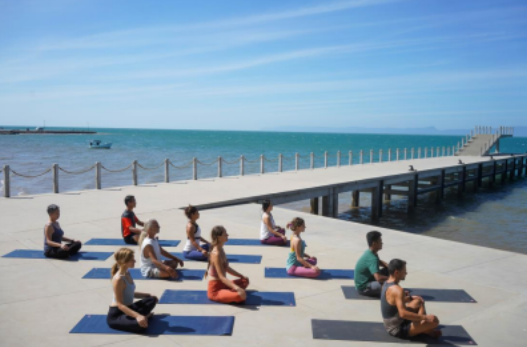 Knai Bang Chatt by Kep West Unveils Signature Wellness Retreats, Cementing Its Role as a Pioneer in  Regenerative Wellbeing Tourism in Cambodia 