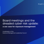 Tenable Unites Top CISOs to Forge Exposure Management Framework for Proactive Risk Management