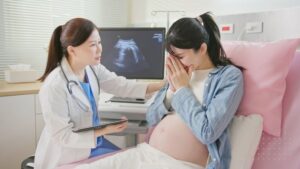 Pregnancy and Nerve Problems