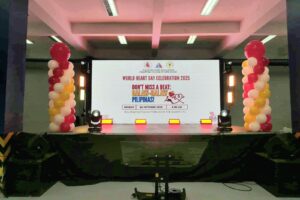World Heart Day 2025