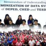 DepEd, CHED, TESDA Hold First Joint ManCom to Tackle Learning Losses Amid Disasters and Crises