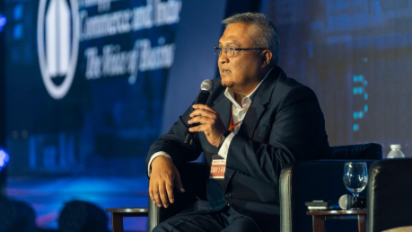 Globe Champions Inclusive Connectivity and Digital Empowerment at the 51st Philippine Business Conference and Expo
