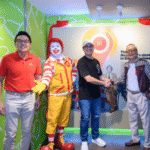 Back to Where It All Began: McDonald’s Celebrates 44 Years in the Philippines at Its First Store in Morayta