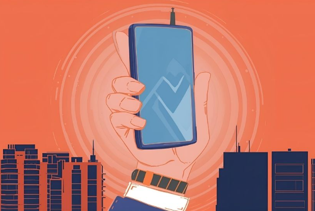 Globe Cements Leadership in Mobile with Pervasive Mobile Data in PH