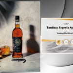 Tanduay Especia Spiced Rum Awarded Double Gold Medal, Rum of the Year at 2025 Asia Spirits Ratings