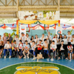 Chevron Creates Inclusive Spaces for PWDs during Volunteer Day 2025