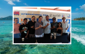 PH surfers upbeat as WSL La Union International Pro kicks off