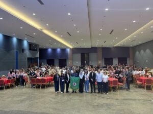 HF forum in Zamboanga Province