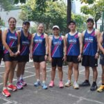 Bull Runner InLife Dream Marathon