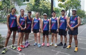 Bull Runner InLife Dream Marathon
