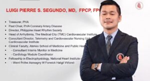 PHA PHRS lead month-long campaign to raise awareness