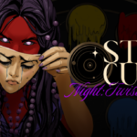 STARCULT Announced, A Dark Fantasy Visual Novel Where Emotions Shape Every Choice