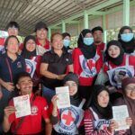 PHA Sulu Subchapter launched with mass hands-only CPR training