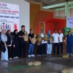 PHA ZamBaSulTa launch Sulu Subchapter