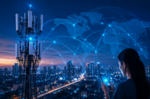 Globe Improves Connectivity Experience with Smarter Real-Time Network Technology