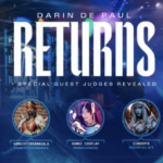 Darin De Paul, voice of Reinhardt, to host BlizzCon® 2026 Community Night!