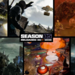 |TRAILER| Call of Duty: Black Ops 7 and Call of Duty: Warzone Season 05 Mid-Season Content
