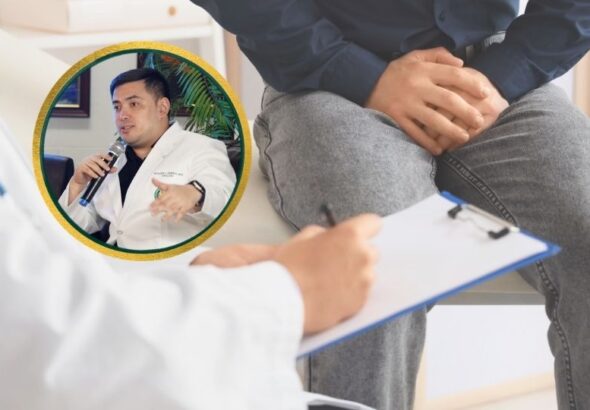 NMMC Encourages Men 40 and Older to Consider Early Prostate Cancer Screening
